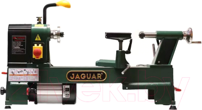 Токарный станок деревообрабатывающий Jaguar Machinery JWL-450G-230V