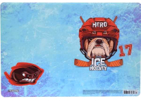 

Бювар deVente, Ice Hockey / 8061222