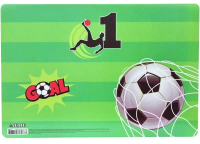 

Бювар deVente, Goal / 8061221