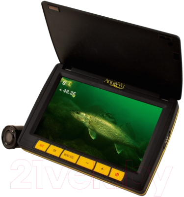 Подводная камера Aqua-Vu Micro 5 Revolution Pro