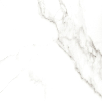 Плитка Gracia Ceramica Carrara Premium White PG 01 (600x600) - 