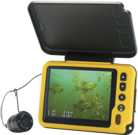 Подводная камера Aqua-Vu Micro Plus DVR - 