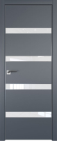 

Дверь межкомнатная ProfilDoors, 126E без зпп зпз 190 80x200