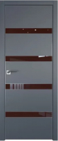 

Дверь межкомнатная ProfilDoors, 126E без зпп зпз 190 80x200