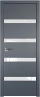 

Дверь межкомнатная ProfilDoors, 126E без зпп зпз 190 80x200
