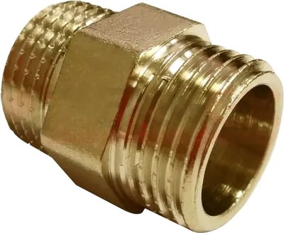 

Ниппель, НР-НР 1" / VF.582.L.100