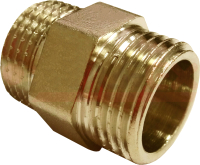 

Ниппель Valfex, НР-НР 1/2" / VF.582.L.012