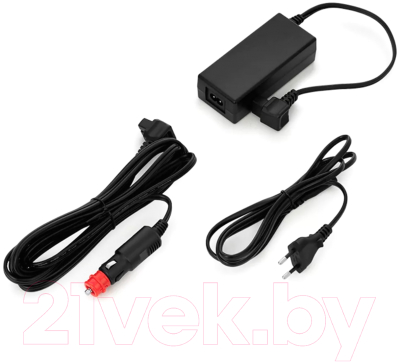 Изображение товара Автохолодильник Kitfort KT-2421