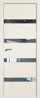

Дверь межкомнатная ProfilDoors, 126E без зпп зпз 190 80x200