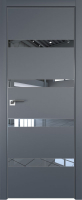 

Дверь межкомнатная ProfilDoors, 126E без зпп зпз 190 80x200
