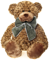 

Мягкая игрушка, Мишка Бони / MT-TS031208-90S