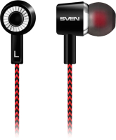 

Наушники Sven, E-108