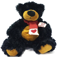 

Мягкая игрушка Maxitoys Luxury, Медведь Блейк / MT-TS12201314-35