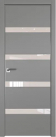 

Дверь межкомнатная ProfilDoors, 126E без зпп зпз 190 80x200