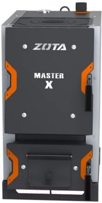 Купить Твердотопливный котел Zota Master-X 14  