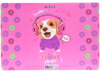 

Бювар deVente, Music Dog / 8061208