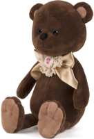 

Мягкая игрушка Maxitoys Luxury, Romantic Toys Club Романтичный Медвежонок / MT-GU092018-8-25