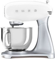 

Миксер стационарный Smeg, SMF02WHEU