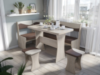 

Обеденная группа Кимер, Титул-1 / КМ 412