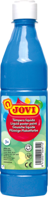 Гуашь Jovi 50621 (голубой)