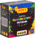 Гуашь Jovi 504 (4цв) - 