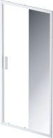 

Душевая дверь AM.PM, Gem W90G-100-1-195MMir
