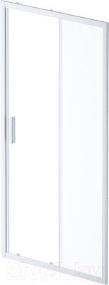 Душевая дверь AM.PM Gem W90G-120-1-195MM