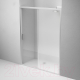 Миниатюра изображения товара Душевая дверь AM.PM Gem W90G-140-1-195MT