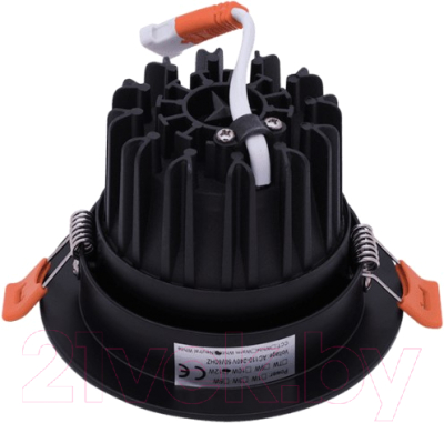 Изображение товара Точечный светильник DesignLed DL-KZ / 002350
