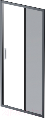 Душевая дверь AM.PM Gem W90G-110-1-195BG