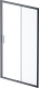 Миниатюра изображения товара Душевая дверь AM.PM Gem W90G-120-1-195BM