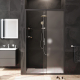 Миниатюра изображения товара Душевая дверь AM.PM Gem W90G-120-1-195BM