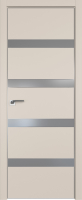 

Дверь межкомнатная ProfilDoors, 126E без зпп зпз 190 80x200