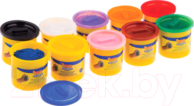 Изображение товара Набор для лепки Jovi 410S (10цв)