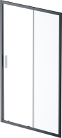 

Душевая дверь, Gem W90G-150-1-195BM