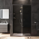 Миниатюра изображения товара Душевая дверь AM.PM Gem W90G-150-1-195BG