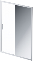 

Душевая дверь AM.PM, Gem W90G-150-1-195MMir