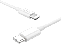 

Кабель Hoco, X36 Type-C to Lightning