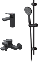 

Комплект смесителей AM.PM, X-Joy F42985A00
