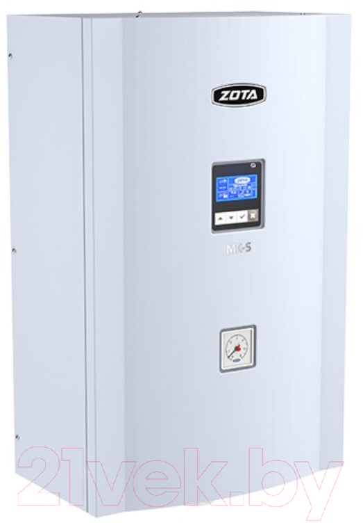 Электрический котел Zota MK-S 7.5кВт
