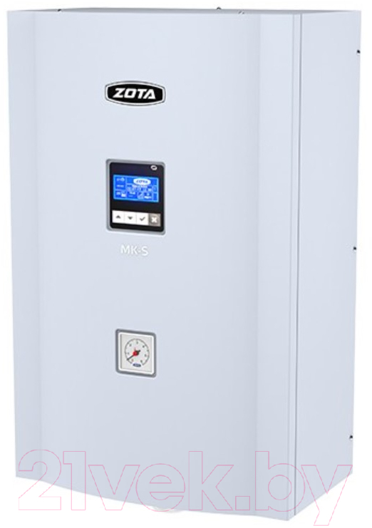 Электрический котел Zota MK-S 7.5кВт