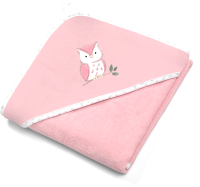 

Полотенце с капюшоном BabyOno, Банное 540/03