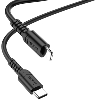 

Кабель Hoco, X62 Type-C to Lightning