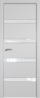 

Дверь межкомнатная ProfilDoors, 126E без зпп зпз 190 80x200
