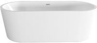 

Ванна акриловая BelBagno, BB109-177-80