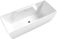 

Ванна акриловая BelBagno, BB110-180-76