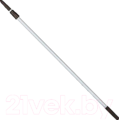 Ручка для малярного валика Yourtools Телескопическая алюминиевая 1.15-2.0м