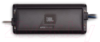 Автомобильный усилитель JBL Apex PA1502