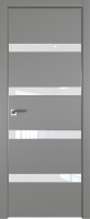 

Дверь межкомнатная ProfilDoors, 126E без зпп зпз 190 80x200