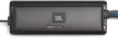 Автомобильный усилитель JBL Apex PA1254